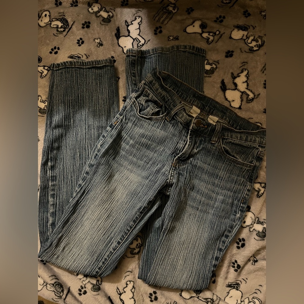John Galt/ Brandy Melville Shanghai Jeans